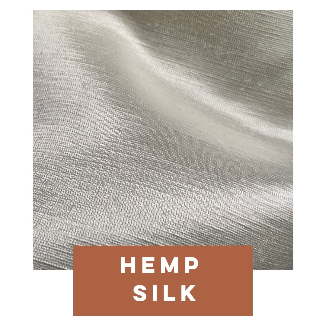 Hemp Silk
