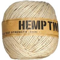 Hemp Rope - Hemp Traders