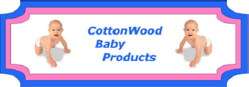 Cottonwood Baby Products